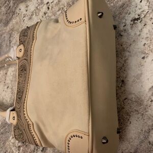 NWT Montana West C/C Handbag